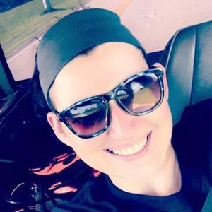 Meet your Posher, Mary